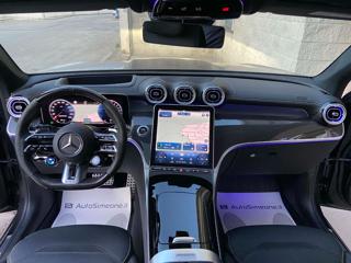 MERCEDES-BENZ GLC 63 AMG usata, con Cruise Control