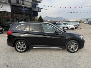BMW X1 usata, con Climatizzatore