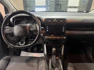 CITROEN C3 Aircross usata, con Climatizzatore