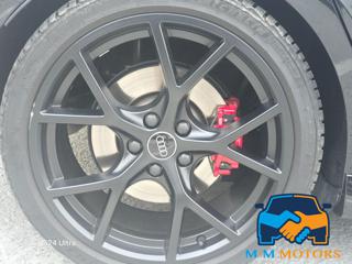 AUDI RS usata, con Airbag Passeggero