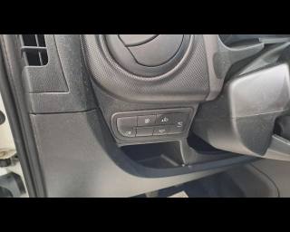 FIAT Fiorino usata 21