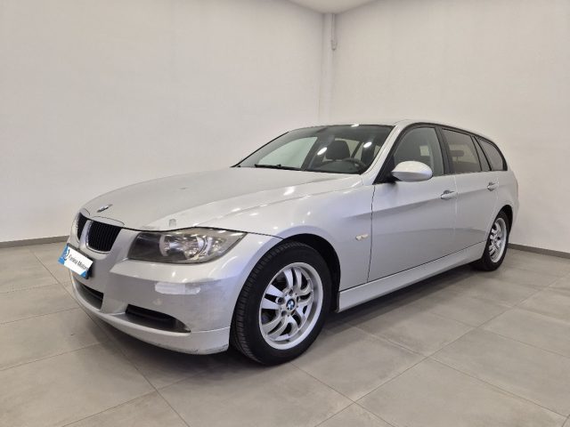 BMW 320 usata, con ABS