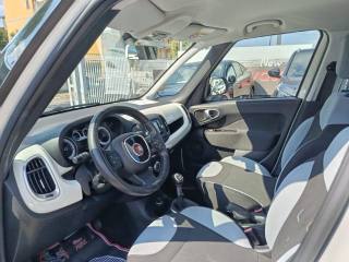 FIAT 500L usata, con Climatizzatore