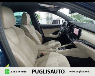 SKODA Octavia usata, con Sistema di navigazione