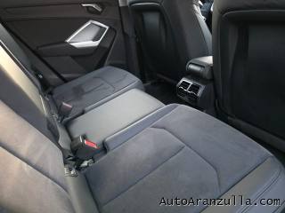 AUDI Q3 usata, con Park Distance Control