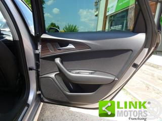 AUDI A6 usata, con Luci diurne LED