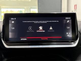 PEUGEOT 2008 usata, con Fari LED