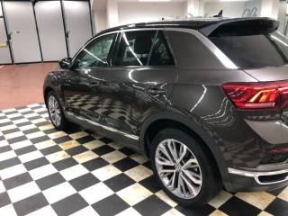VOLKSWAGEN T-Roc usata, con Airbag Passeggero