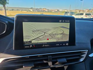PEUGEOT 3008 usata, con Immobilizzatore elettronico