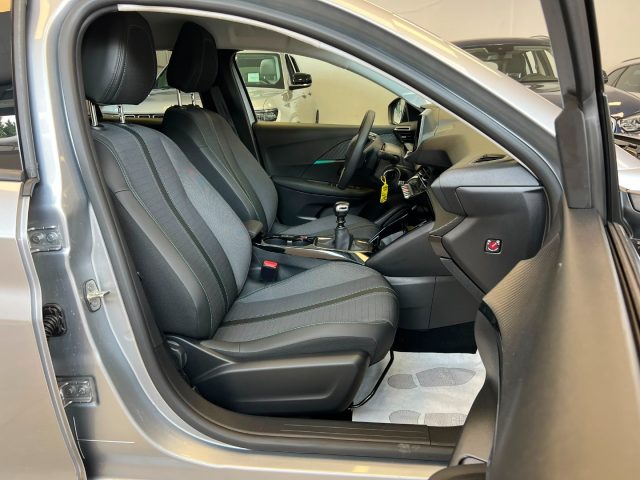 PEUGEOT 208 usata, con Climatizzatore