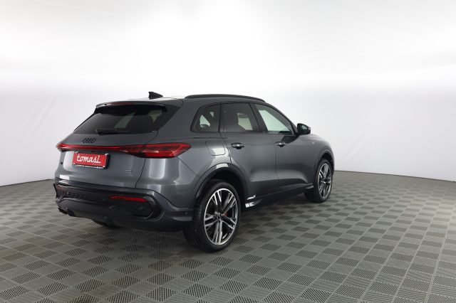 AUDI Q5 usata 3