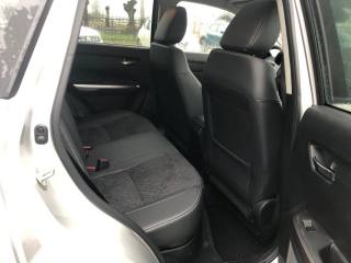 SUZUKI Vitara usata, con Alzacristalli elettrici