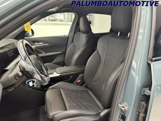 BMW X1 usata, con Climatizzatore