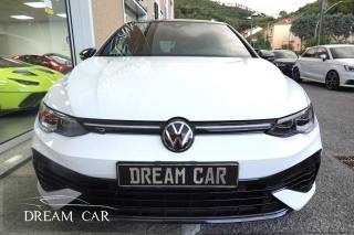 VOLKSWAGEN Golf R usata, con Boardcomputer