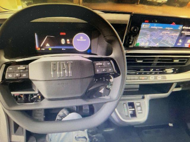 FIAT Ulysse usata, con Airbag