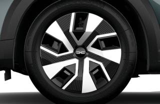 DACIA Sandero usata, con Airbag Passeggero