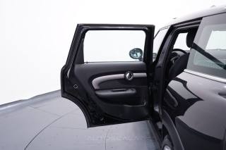 MINI Clubman usata, con Volante multifunzione