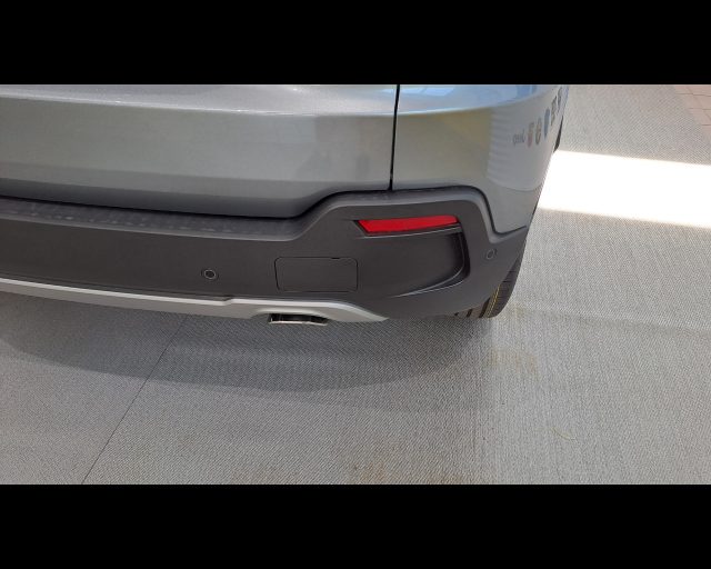 JEEP Avenger usata, con Luce d