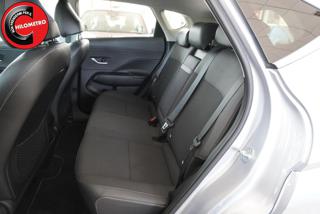 HYUNDAI Kona usata, con ESP