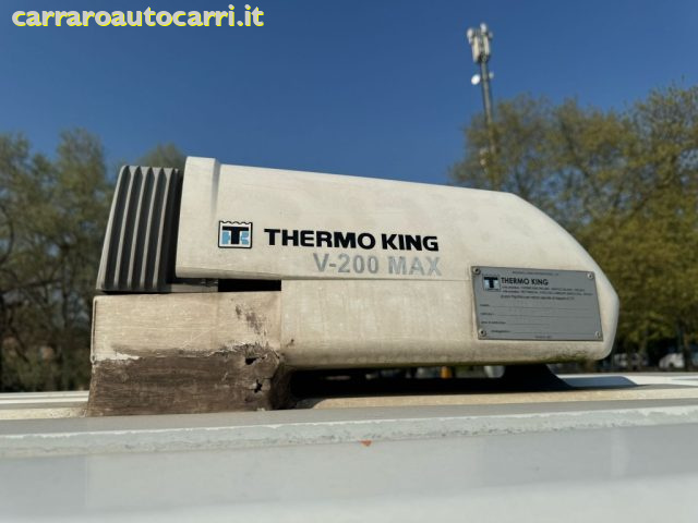 FIAT Ducato usata 25