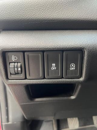 SUZUKI S-Cross usata, con Bracciolo