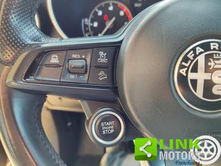 ALFA ROMEO Stelvio usata 27