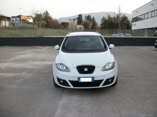 SEAT Altea XL usata, con Airbag laterali