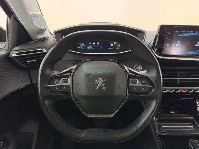PEUGEOT 208 usata, con Cerchi in lega