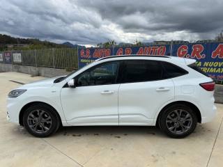 FORD Kuga usata, con Autoradio