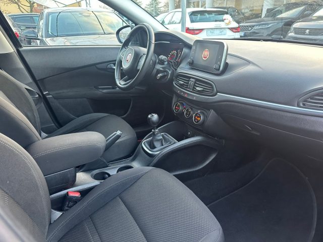 FIAT Tipo usata, con Park Distance Control