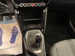 PEUGEOT 208 usata, con ESP