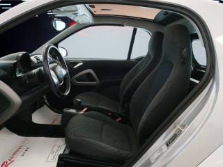 SMART ForTwo usata 12