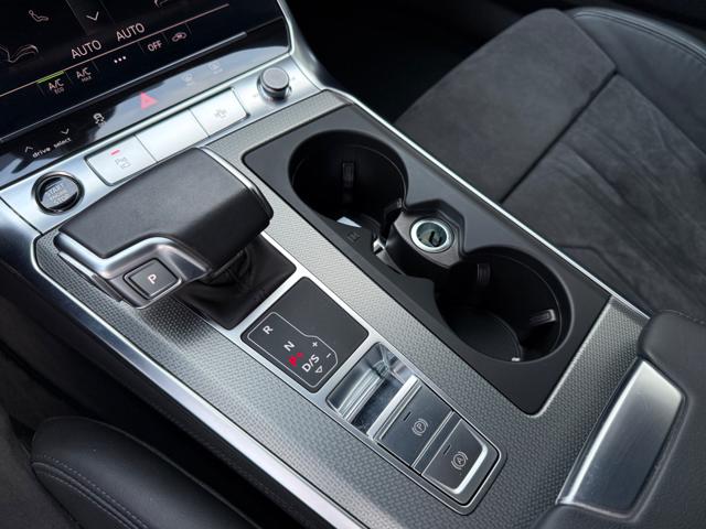 AUDI A6 allroad usata, con Cronologia tagliandi