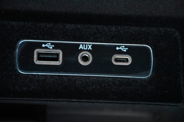 ALFA ROMEO Stelvio usata, con Sistema di navigazione