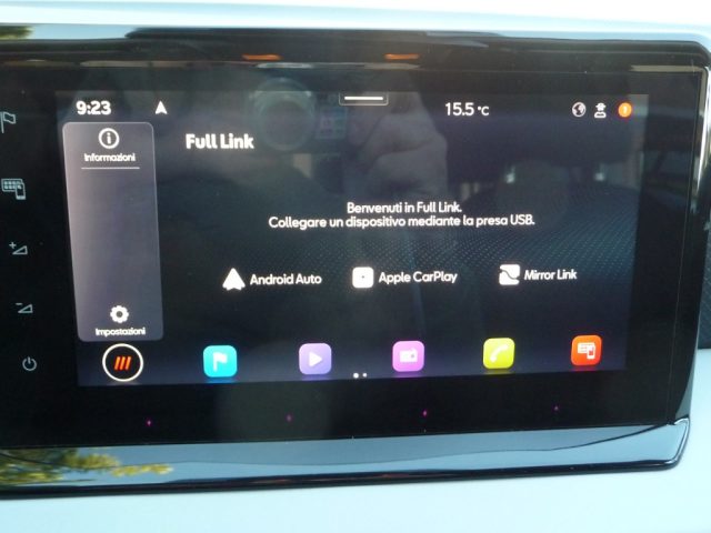 SEAT Ibiza usata, con Chiusura centralizzata