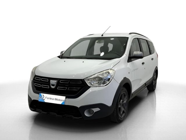 DACIA Lodgy usata, con ABS