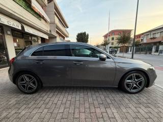 MERCEDES-BENZ A 180 usata 3