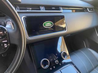 LAND ROVER Range Rover Velar usata 12