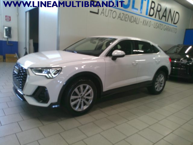 AUDI Q3 usata, con USB