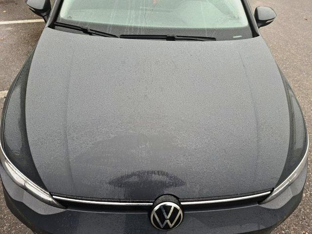 VOLKSWAGEN Golf usata, con Bracciolo