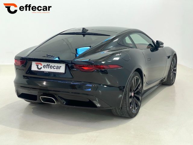 JAGUAR F-Type usata, con Autoradio