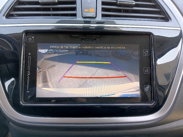 SUZUKI S-Cross usata, con Controllo automatico clima