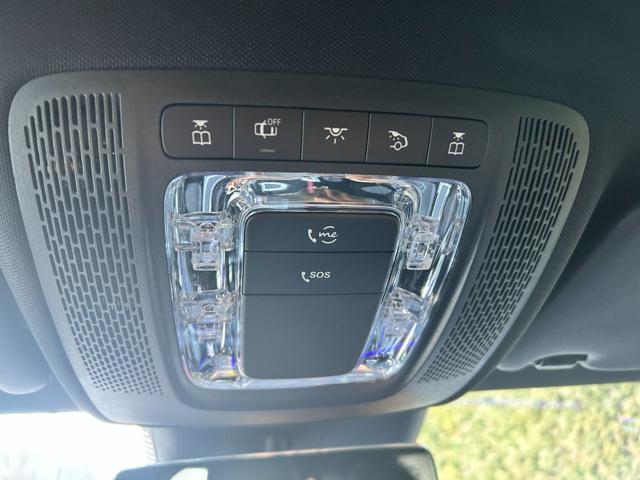 MERCEDES-BENZ A 200 usata, con Controllo elettronico della corsia