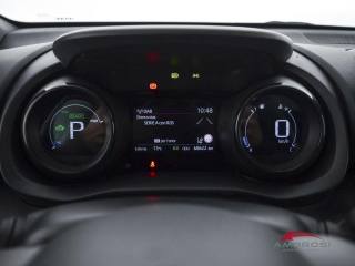 TOYOTA Yaris usata 12