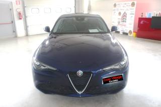 ALFA ROMEO Giulia usata, con Airbag