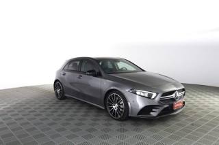 MERCEDES-BENZ A 35 AMG usata 1