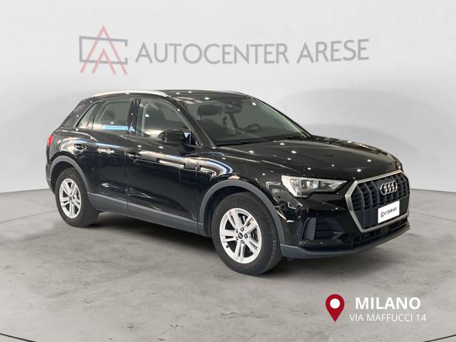 AUDI Q3 usata, con Chiusura centralizzata