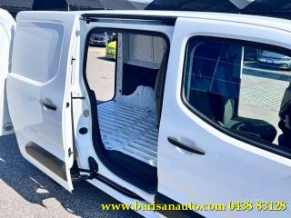 OPEL Combo usata, con Cruise Control