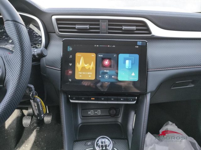 MG ZS usata 11