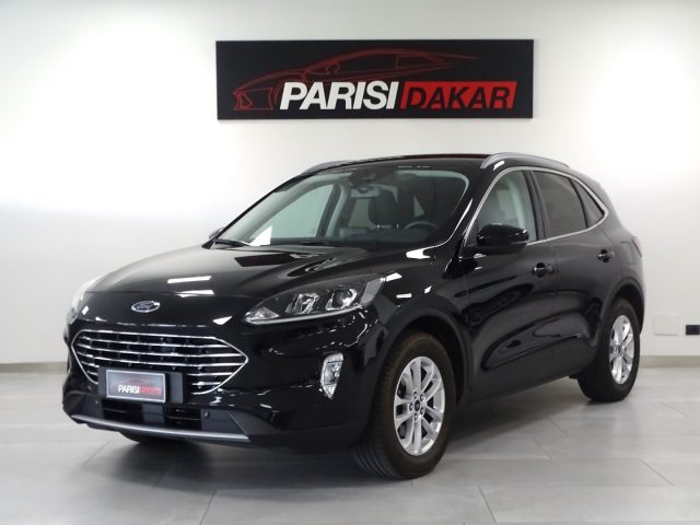 FORD Kuga usata, con ABS